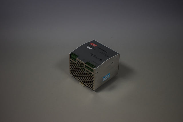 MEAN WELL DRP-240-24
