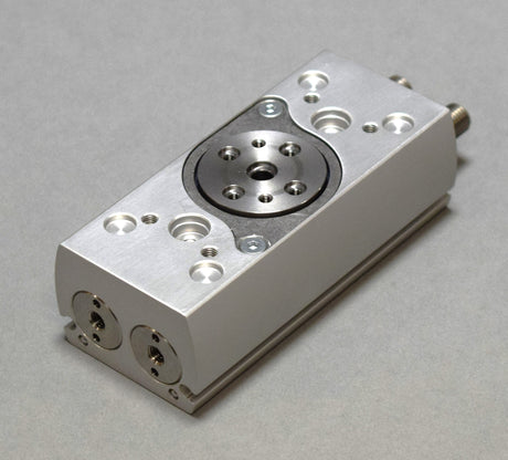 FESTO DRRD-12-180-FH-PA