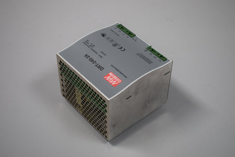 MEAN WELL DRT-240-24