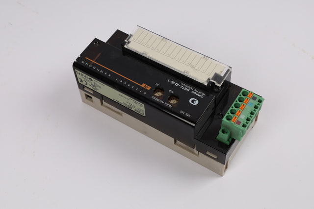 OMRON DRT2-ID16-1