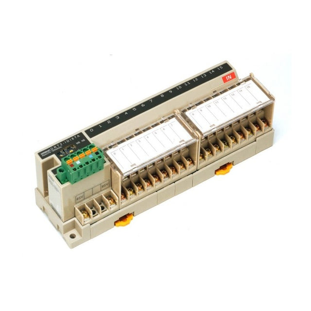 OMRON DRT2-MD16TA-1