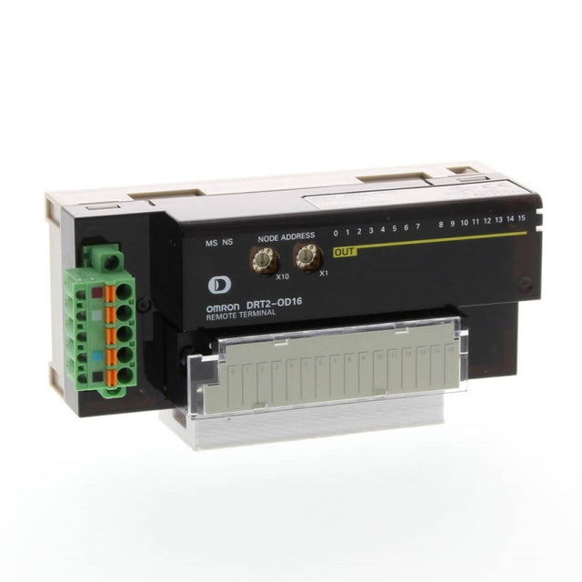 OMRON DRT2-OD16