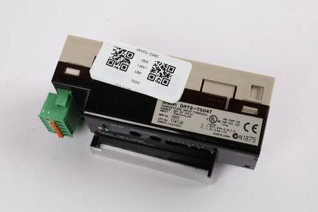 OMRON DRT2-TS04T