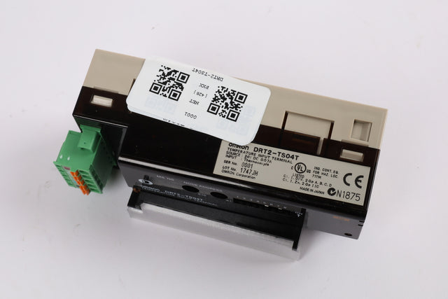 OMRON DRT2-TS04T