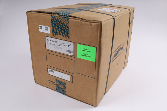 KROHNE DS11-5400011002
