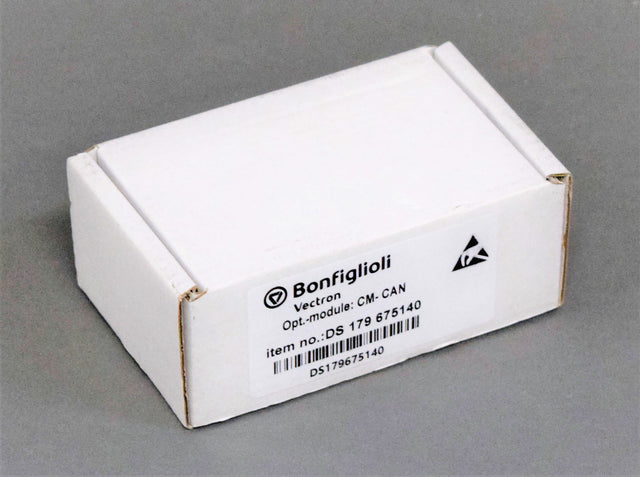 BONFIGLIOLI VECTRON DS179675140