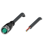 PEPPERL+FUCHS 2399980058-V19-G-BK50M-PUR-U