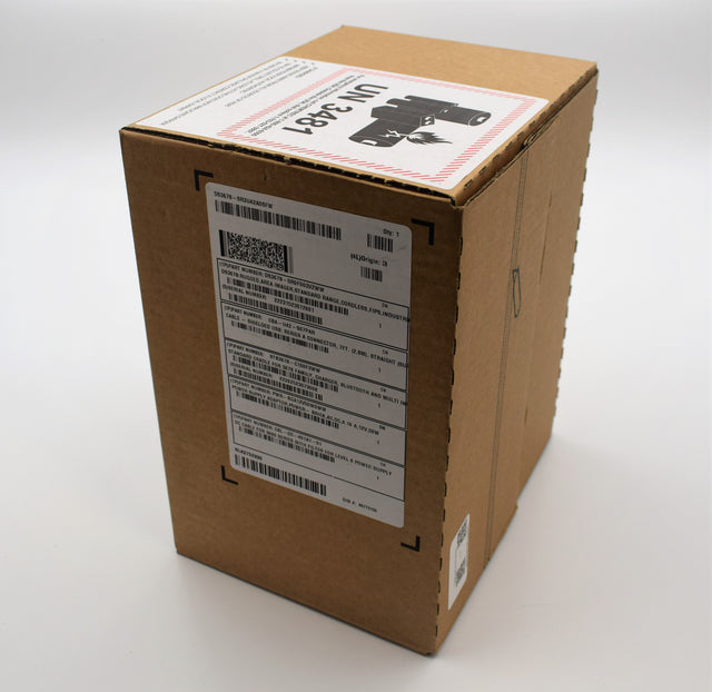 ZEBRA TECHNOLOGIES DS3678-SR3U42A0SFW