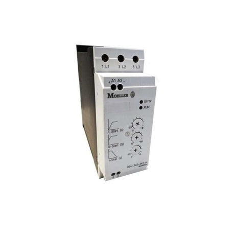 KLOCKNER MOELLER DS4-340-2K2-M