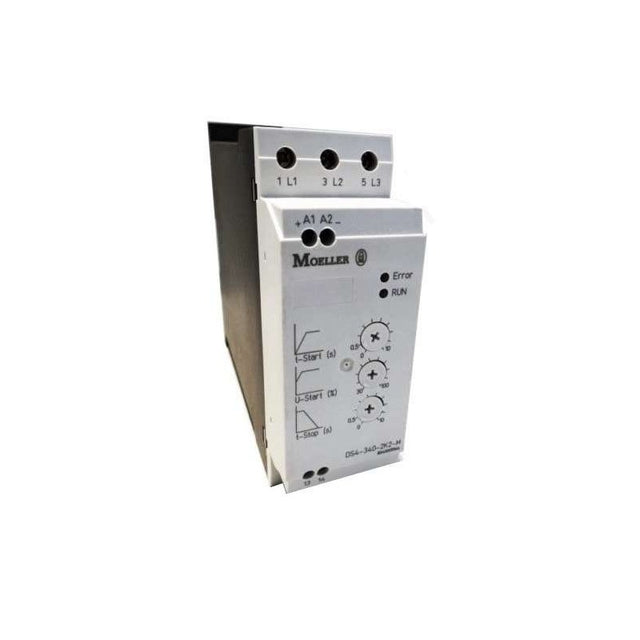 KLOCKNER MOELLER DS4-340-2K2-M