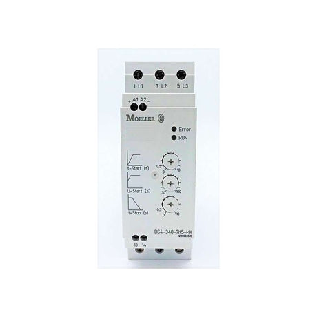 KLOCKNER MOELLER DS4-340-7K5-MX