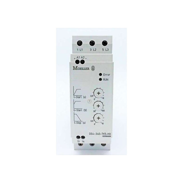 KLOCKNER MOELLER DS4-340-7K5-MX
