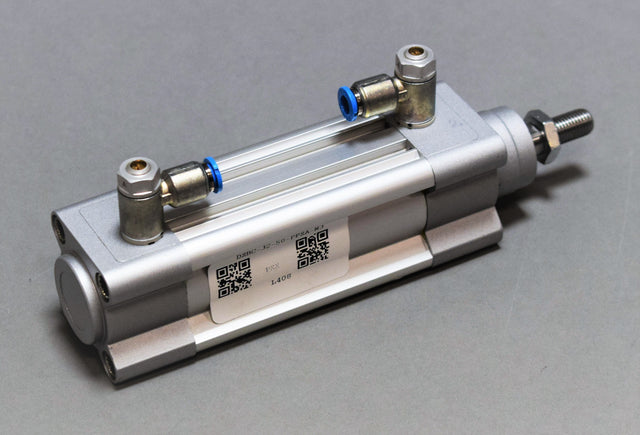 FESTO DSBC-32-50-PPSA-N3