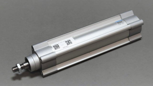 FESTO DSBC-40-142-PPVA-N3T1