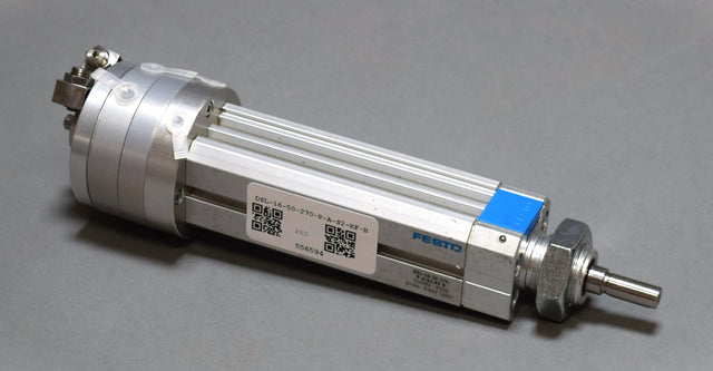 FESTO DSL-16-50-270-P-A-S2-KF-B