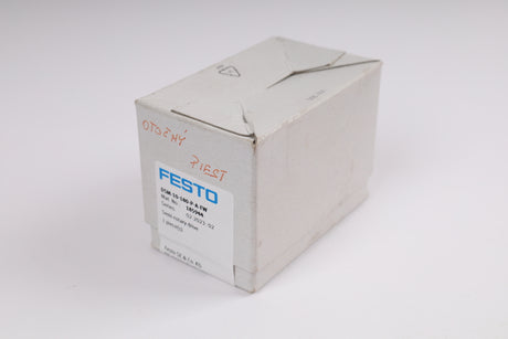 FESTO DSM-10-180-P-A-FW