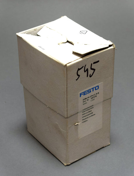 FESTO DSM-16-270-CC-A-B