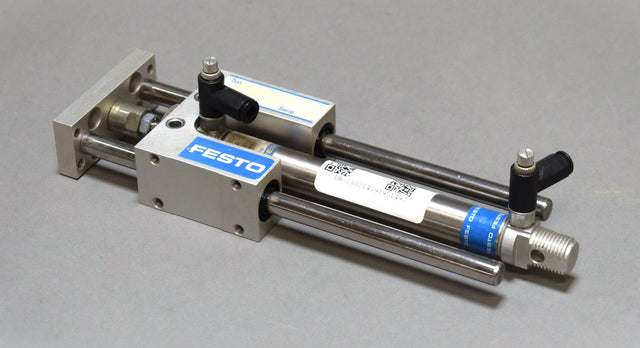 FESTO DSNU-16-100-P-A