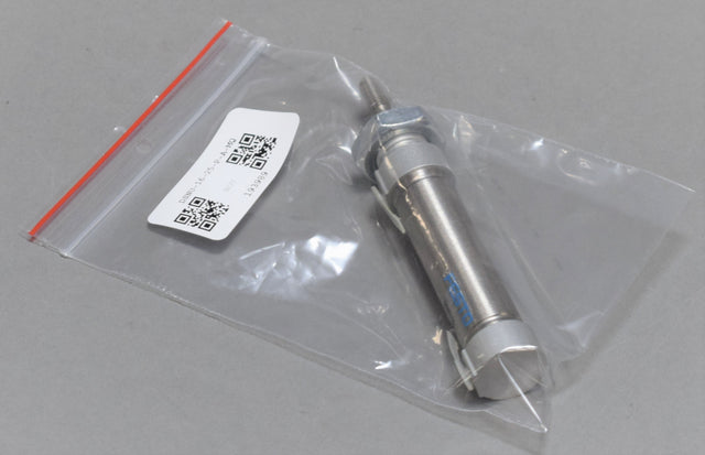 FESTO DSNU-16-25-P-A-MQ