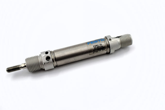 FESTO DSNU-16-25-P-A