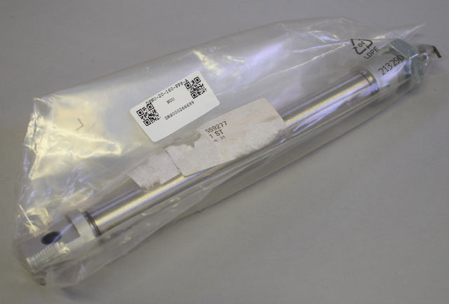FESTO DSNU-20-160-PPS-A