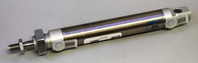 FESTO DSNU-25-100-PPS-A