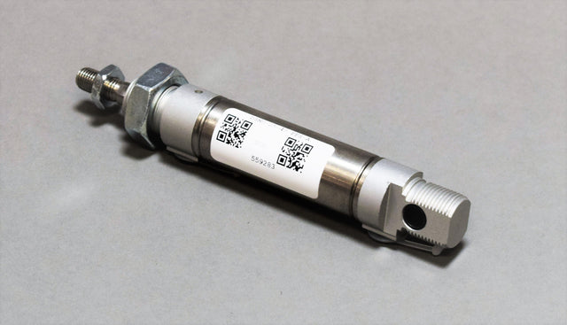 FESTO DSNU-25-40-PPS-A