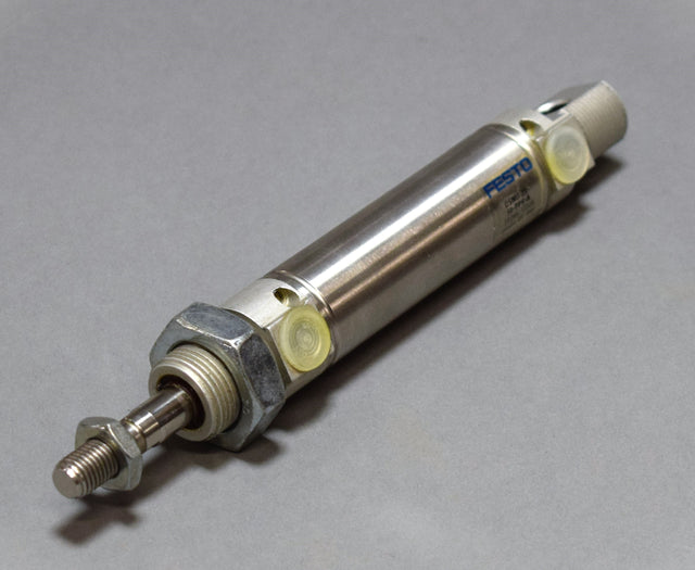 FESTO DSNU-25-50-PPV-A