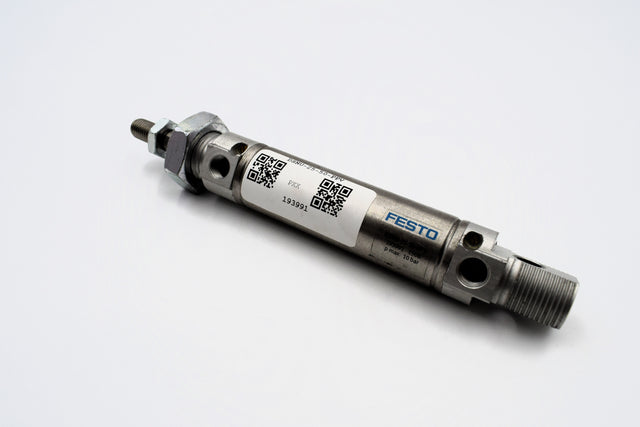 FESTO DSNU-25-50-PPV
