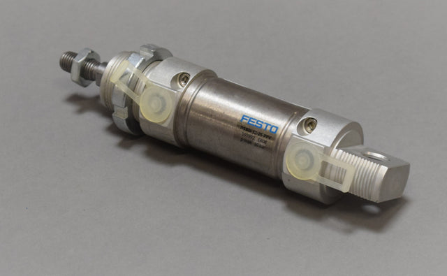 FESTO DSNU-32-25-PPV