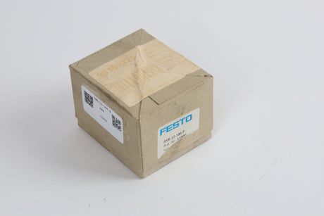 FESTO DSR-12-180-P