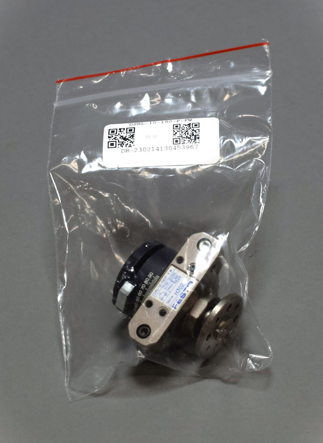 FESTO DSRL-10-180-P-FW