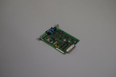 BOSCH REXROTH DSS02.1