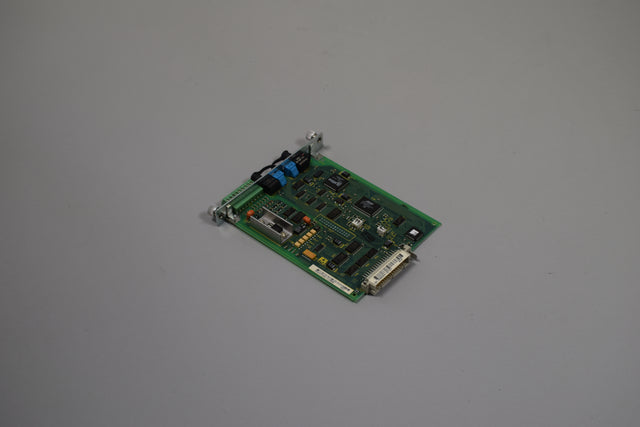 BOSCH REXROTH DSS02.1