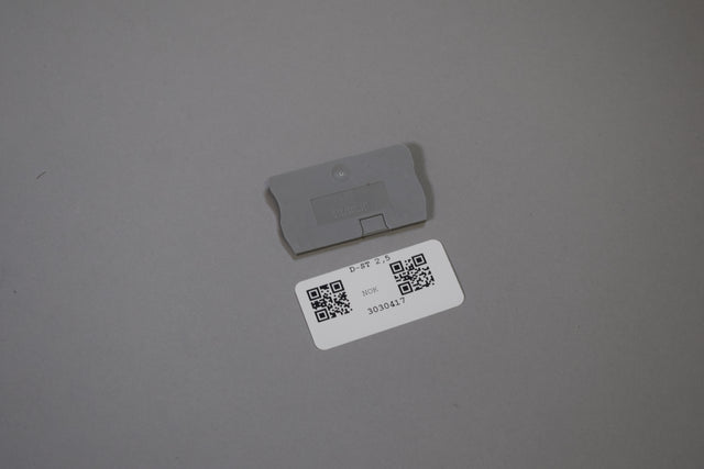 PHOENIX CONTACT D-ST2-5