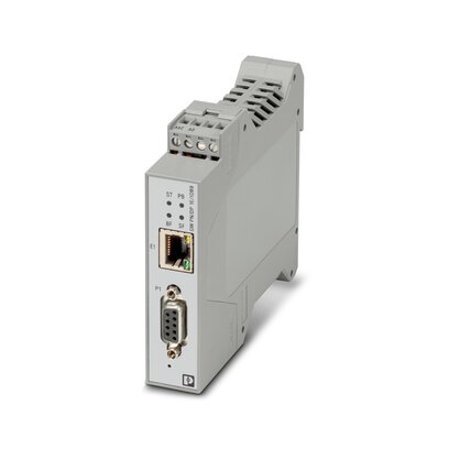 PHOENIX CONTACT 1108712-GWPN/DP1E/1DB9