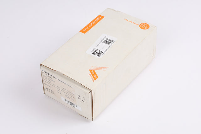 IFM DTS125AARWASUSDTA100