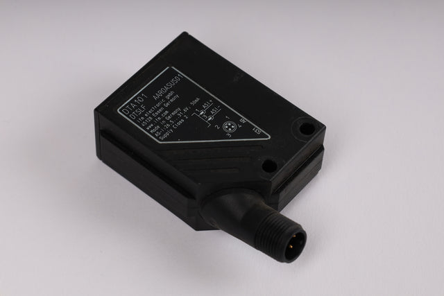 IFM DTSLFAAROASUS01DTA101
