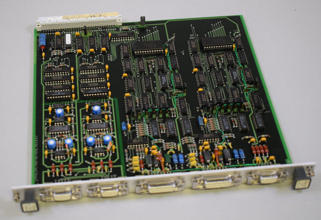 PHILIPS DUALLMS5MOD