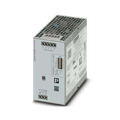 PHOENIX CONTACT 2904626-QUINT4-PS/1AC/48DC/10/CO
