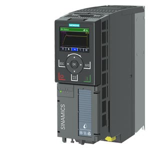 SIEMENS 6SL3220-1YC14-0UF0