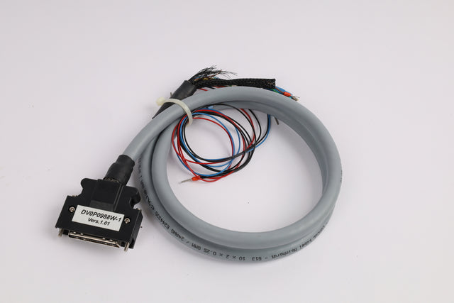 PANASONIC DV0P0988W-1