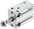 FESTO 4840811-DPDM-20-10-P-PA