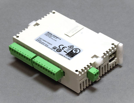 DELPHIN TECHNOLOGY DVP04PT-S