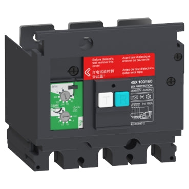 SCHNEIDER ELECTRIC LV429490