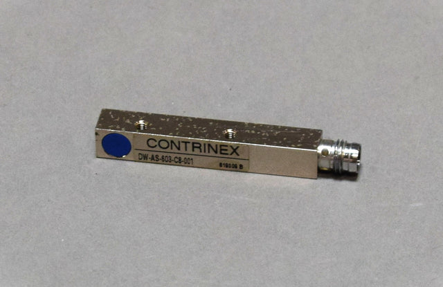 CONTRINEX DW-AS-603-C8-001
