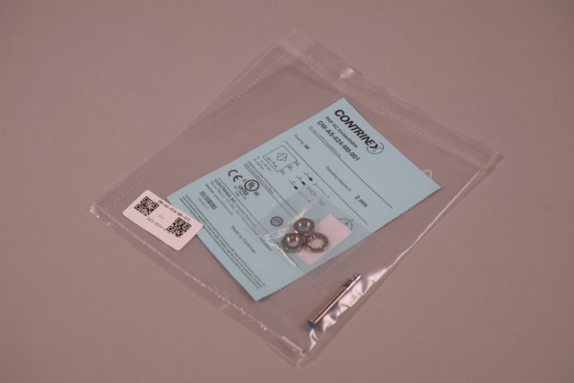 CONTRINEX DW-AS-624-M8-001
