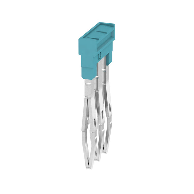 WEIDMULLER 1985550000-ZQV1.5N/3BL