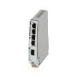 PHOENIX CONTACT 1085169-FLSWITCH1004NT-SFX