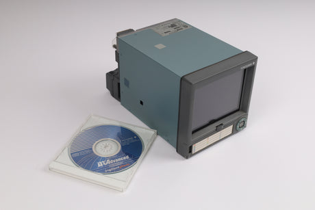 YOKOGAWA DX112-3-2